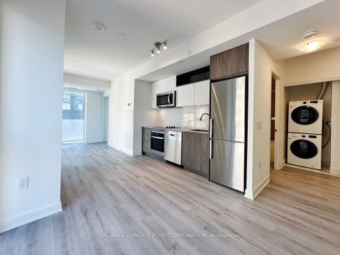 Photo 4 at 907 - 100 Dalhousie Street, Waterfront Communities C8, Toronto