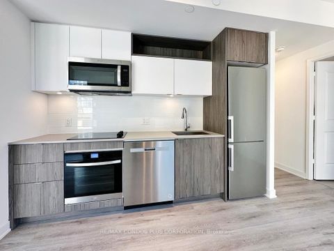 Photo 5 at 907 - 100 Dalhousie Street, Waterfront Communities C8, Toronto