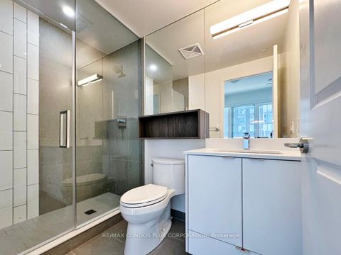 Photo 9 at 907 - 100 Dalhousie Street, Waterfront Communities C8, Toronto