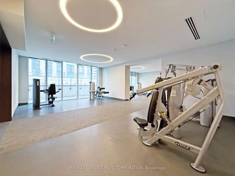 Photo 11 at 907 - 100 Dalhousie Street, Waterfront Communities C8, Toronto