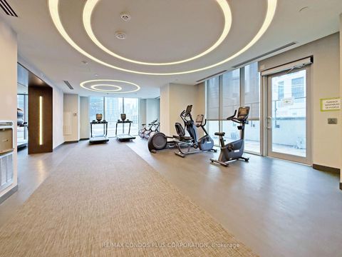 Photo 12 at 907 - 100 Dalhousie Street, Waterfront Communities C8, Toronto