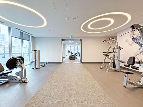 Photo 13 at 907 - 100 Dalhousie Street, Waterfront Communities C8, Toronto