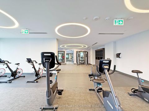 Photo 14 at 907 - 100 Dalhousie Street, Waterfront Communities C8, Toronto