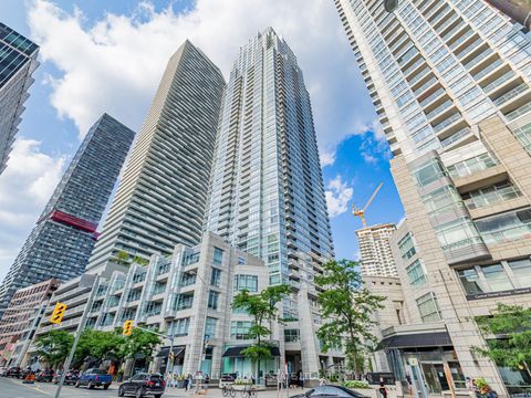 Photo 0 at 4206 - 2191 Yonge Street, Mount Pleasant West, Toronto