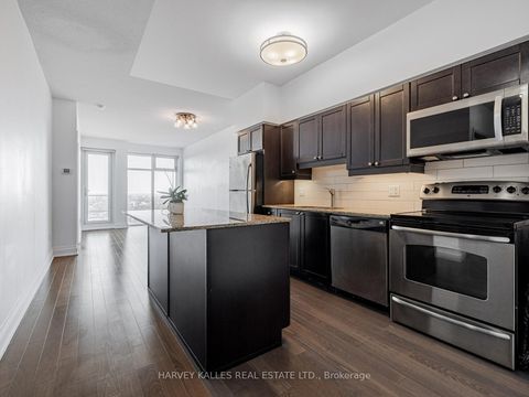 Photo 7 at 4206 - 2191 Yonge Street, Mount Pleasant West, Toronto