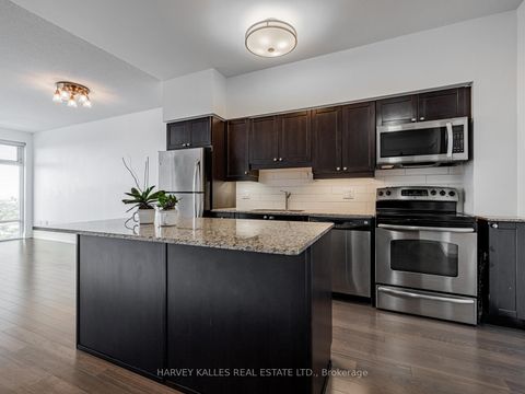 Photo 8 at 4206 - 2191 Yonge Street, Mount Pleasant West, Toronto