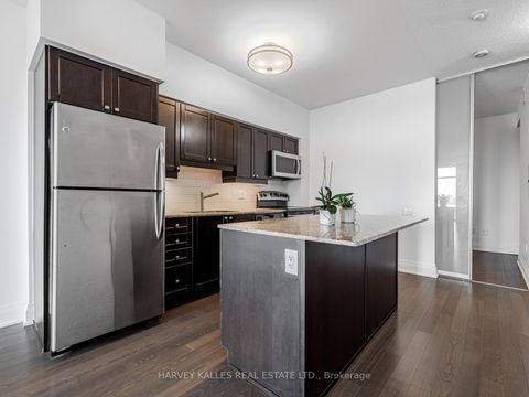 Photo 9 at 4206 - 2191 Yonge Street, Mount Pleasant West, Toronto