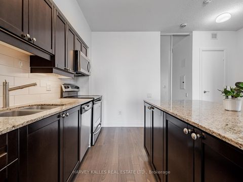 Photo 10 at 4206 - 2191 Yonge Street, Mount Pleasant West, Toronto