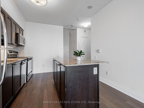 Photo 11 at 4206 - 2191 Yonge Street, Mount Pleasant West, Toronto