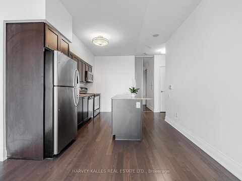 Photo 12 at 4206 - 2191 Yonge Street, Mount Pleasant West, Toronto