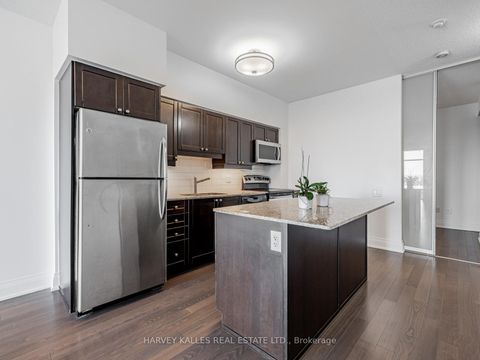 Photo 14 at 4206 - 2191 Yonge Street, Mount Pleasant West, Toronto