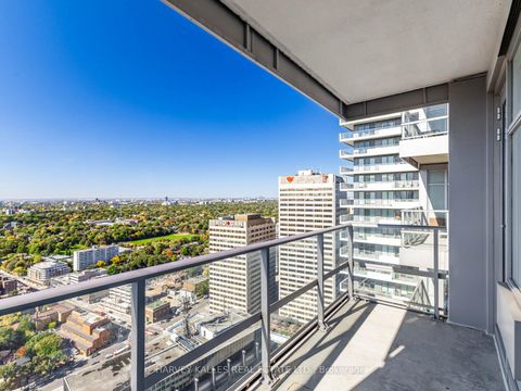 Photo 27 at 4206 - 2191 Yonge Street, Mount Pleasant West, Toronto