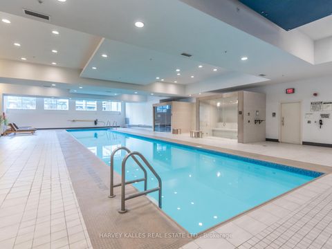 Photo 33 at 4206 - 2191 Yonge Street, Mount Pleasant West, Toronto