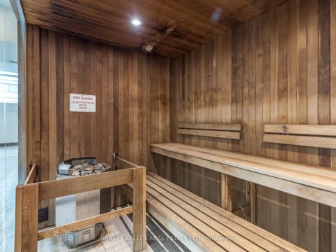 Photo 34 at 4206 - 2191 Yonge Street, Mount Pleasant West, Toronto