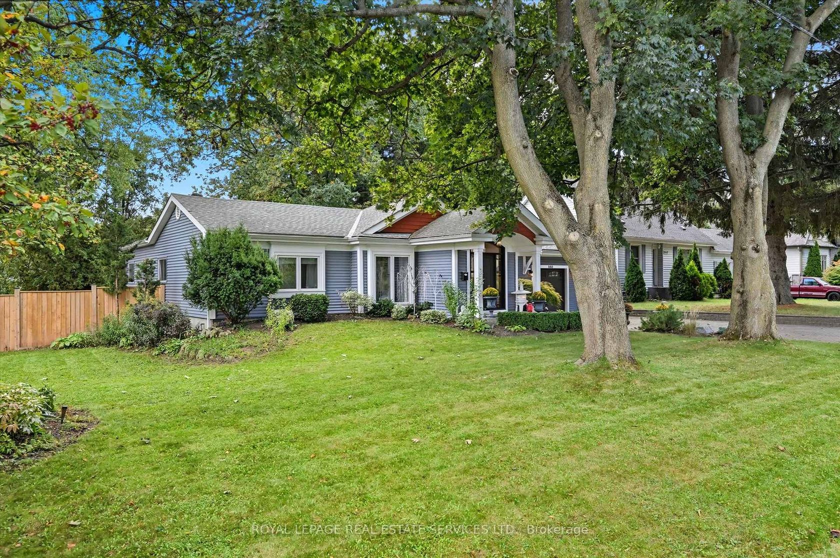 666 Cedar Avenue, LaSalle, Burlington 