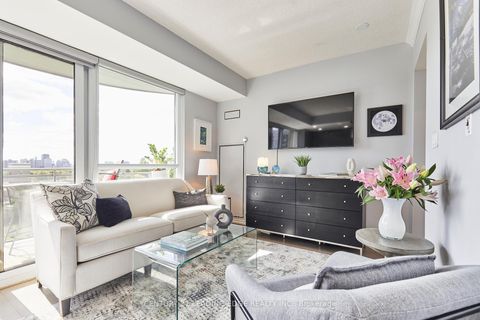 Photo 10 at 703 - 1430 Yonge Street, St. Clair, Toronto