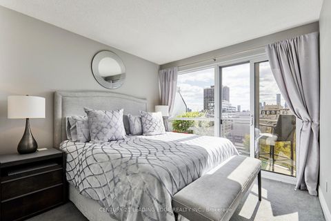 Photo 15 at 703 - 1430 Yonge Street, St. Clair, Toronto