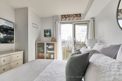 Photo 22 at 703 - 1430 Yonge Street, St. Clair, Toronto