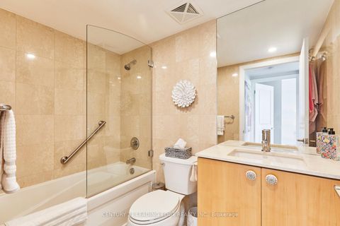 Photo 23 at 703 - 1430 Yonge Street, St. Clair, Toronto