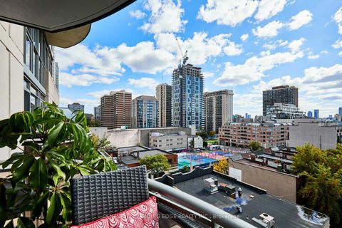 Photo 27 at 703 - 1430 Yonge Street, St. Clair, Toronto
