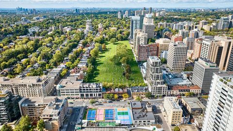 Photo 30 at 703 - 1430 Yonge Street, St. Clair, Toronto
