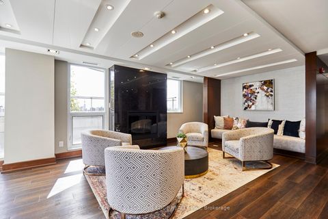 Photo 33 at 703 - 1430 Yonge Street, St. Clair, Toronto