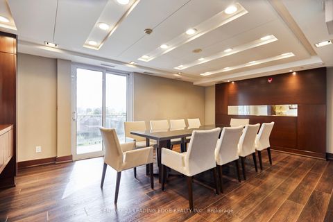 Photo 34 at 703 - 1430 Yonge Street, St. Clair, Toronto