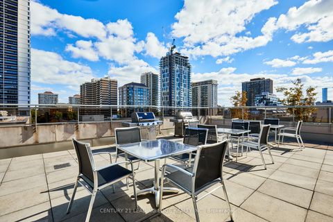 Photo 36 at 703 - 1430 Yonge Street, St. Clair, Toronto