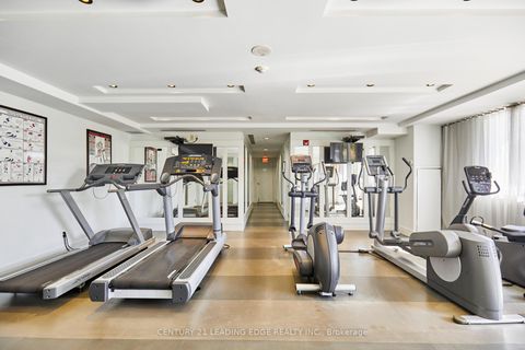 Photo 37 at 703 - 1430 Yonge Street, St. Clair, Toronto