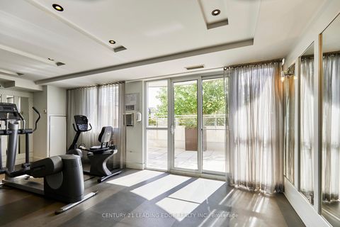 Photo 38 at 703 - 1430 Yonge Street, St. Clair, Toronto
