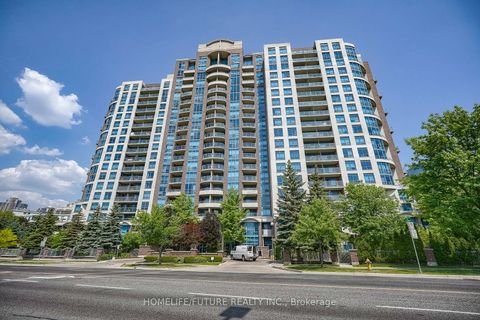 Photo 0 at 1622 - 233 Beecroft Road, Willowdale West, Toronto