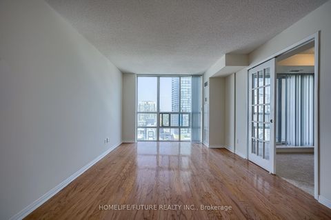 Photo 3 at 1622 - 233 Beecroft Road, Willowdale West, Toronto