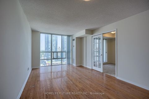 Photo 4 at 1622 - 233 Beecroft Road, Willowdale West, Toronto