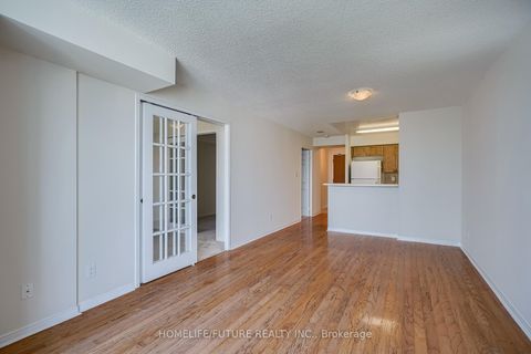 Photo 5 at 1622 - 233 Beecroft Road, Willowdale West, Toronto