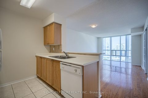 Photo 10 at 1622 - 233 Beecroft Road, Willowdale West, Toronto