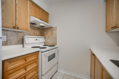 Photo 11 at 1622 - 233 Beecroft Road, Willowdale West, Toronto