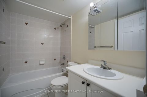 Photo 12 at 1622 - 233 Beecroft Road, Willowdale West, Toronto