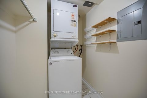 Photo 13 at 1622 - 233 Beecroft Road, Willowdale West, Toronto