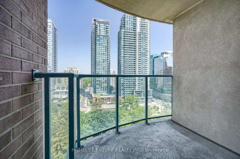 Photo 21 at 1622 - 233 Beecroft Road, Willowdale West, Toronto