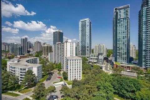 Photo 22 at 1622 - 233 Beecroft Road, Willowdale West, Toronto