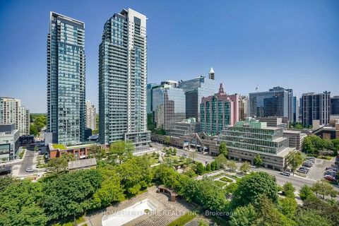 Photo 23 at 1622 - 233 Beecroft Road, Willowdale West, Toronto