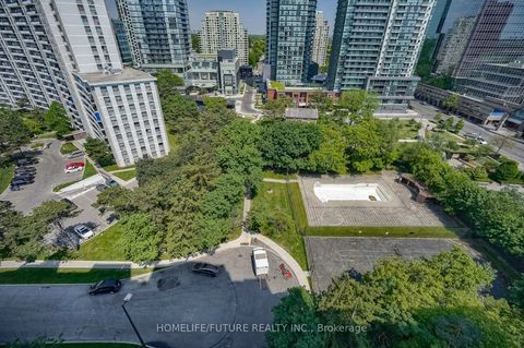 Photo 24 at 1622 - 233 Beecroft Road, Willowdale West, Toronto