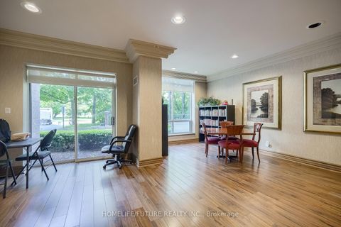Photo 25 at 1622 - 233 Beecroft Road, Willowdale West, Toronto
