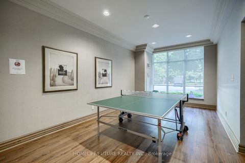 Photo 26 at 1622 - 233 Beecroft Road, Willowdale West, Toronto