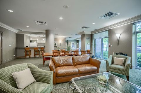 Photo 27 at 1622 - 233 Beecroft Road, Willowdale West, Toronto