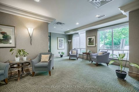 Photo 28 at 1622 - 233 Beecroft Road, Willowdale West, Toronto