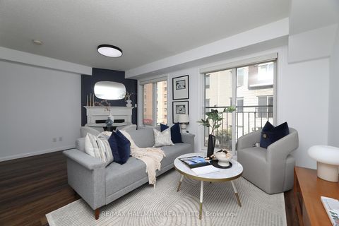 Photo 3 at 1005 - 18 Laidlaw Street, South Parkdale, Toronto