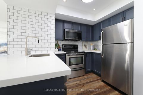 Photo 4 at 1005 - 18 Laidlaw Street, South Parkdale, Toronto