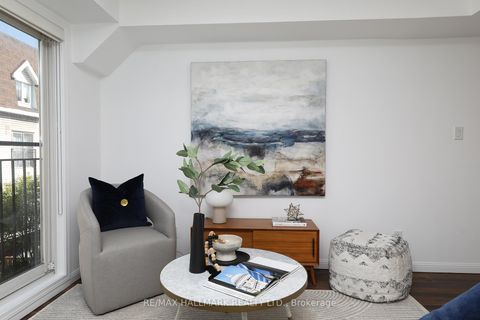 Photo 18 at 1005 - 18 Laidlaw Street, South Parkdale, Toronto