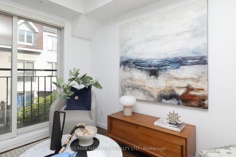 Photo 19 at 1005 - 18 Laidlaw Street, South Parkdale, Toronto